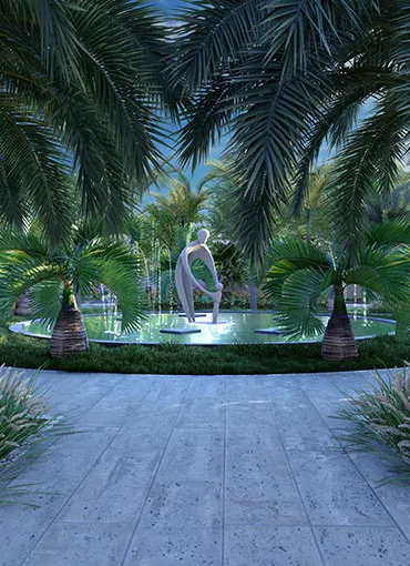 Avenue Plantations