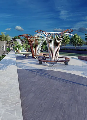 Recreation Zone