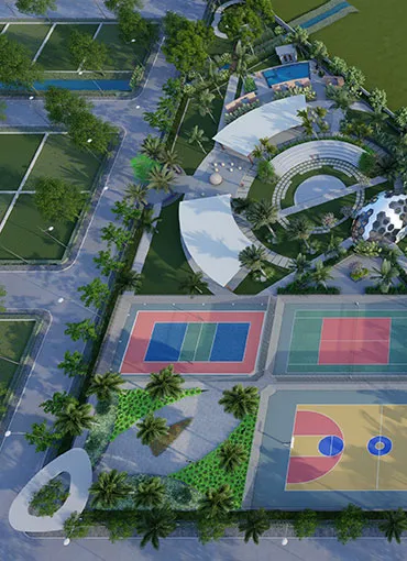 Sports Zone