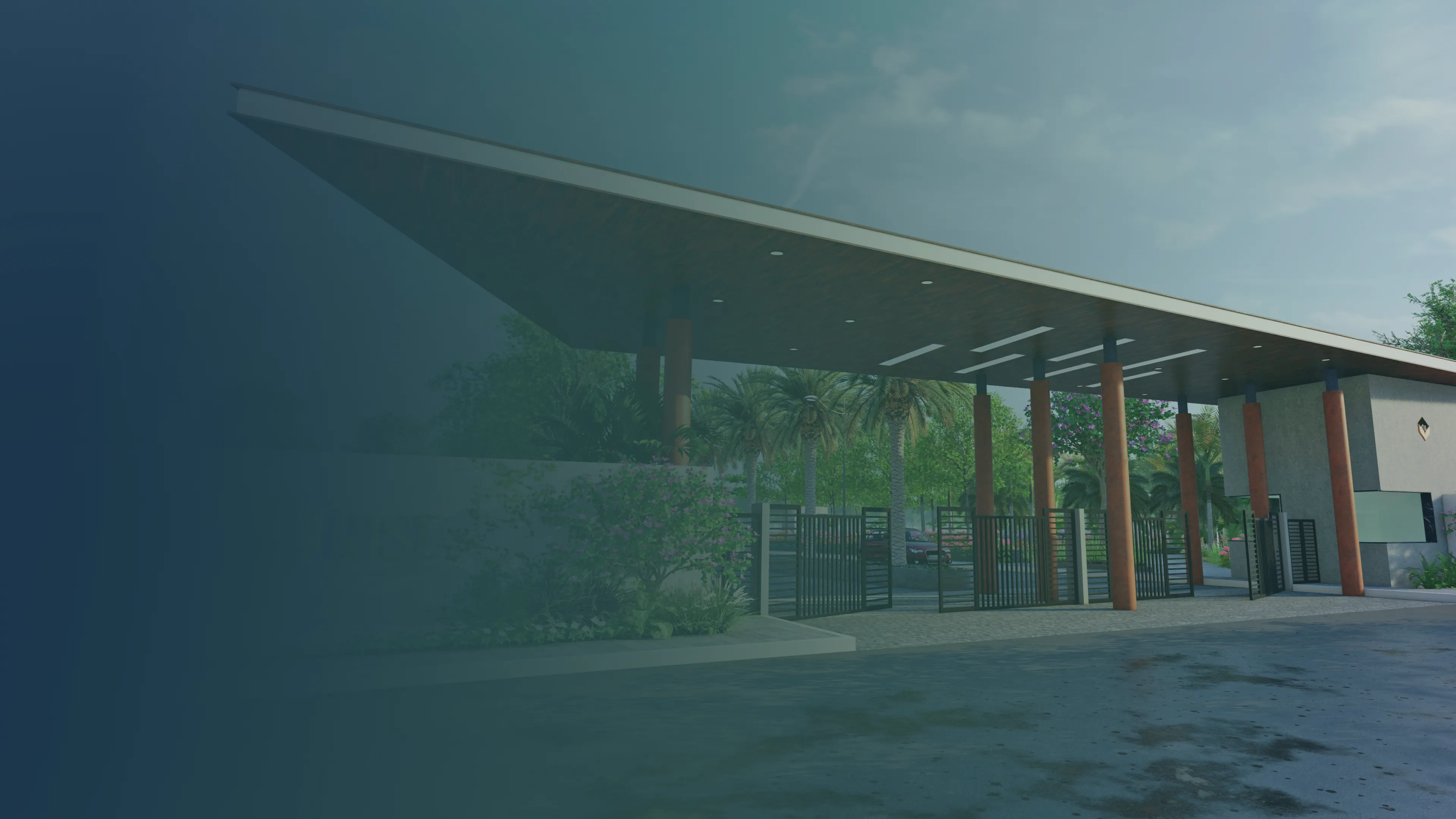 Senior Real Estate Partner representing Yoshitha Infra